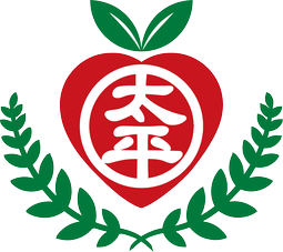太平國小校徽